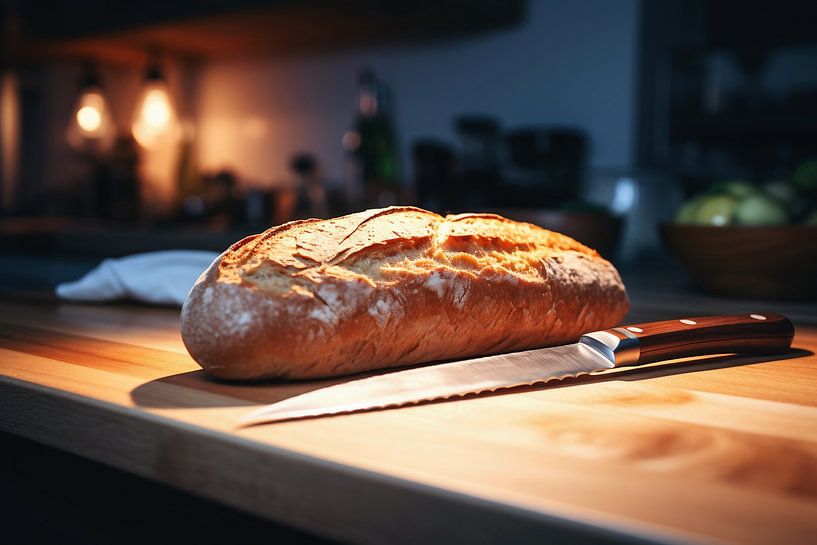 Ästhetik in der Küche von fernlichtsicht