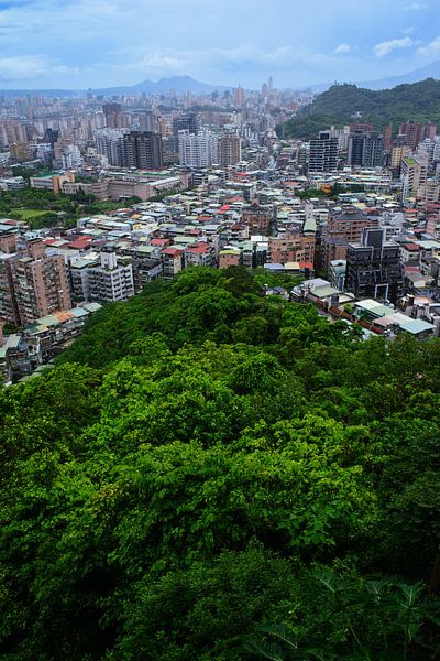 Taipei by Hello Pompoyo