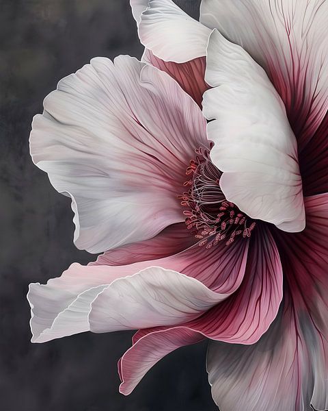 Blumenpracht von But First Framing
