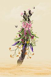 Summer Flower  tree