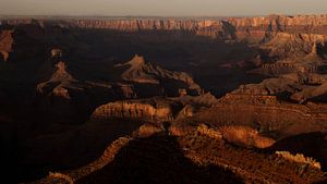Grand Canyon van Jasper Verolme