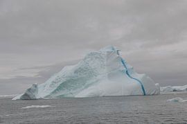 Veränderungen im Eis