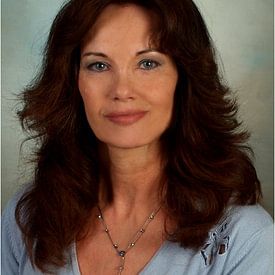 Marita Zacharias Profile picture