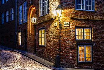 Lübeck Figurentheater