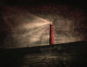 Toujours debout....