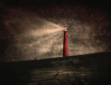 Still standing strong.... van Natascha Worseling