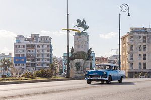 La Havane, Cuba sur Joni Israeli