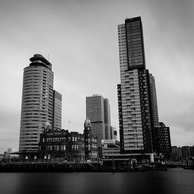 Rotterdam von Ronald Bruijniks