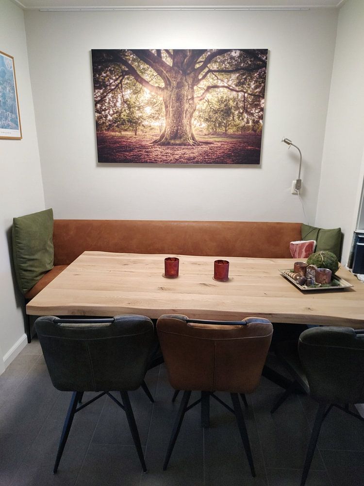 Arbre de vie par Michiel Buijse