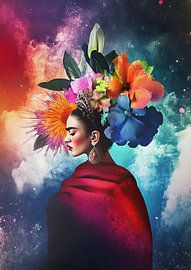 Frida "De muze van de revolutie"