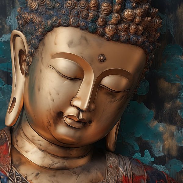 Buddha von Imagine