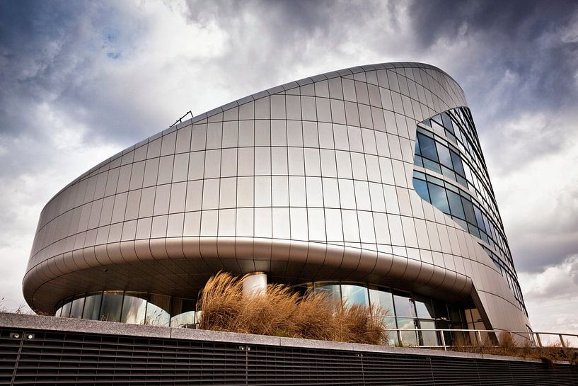 SABIC headquarters Sittard by Rob Boon