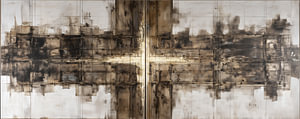 Lobby Kreuz