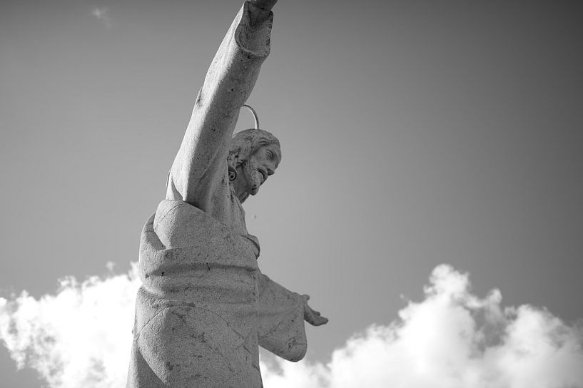 Impressions sur l'Espagne et le Portugal 4 par Rob van Dam