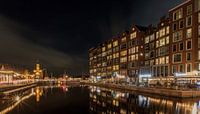 Alkmaar Schelphoek/Accijnstoren