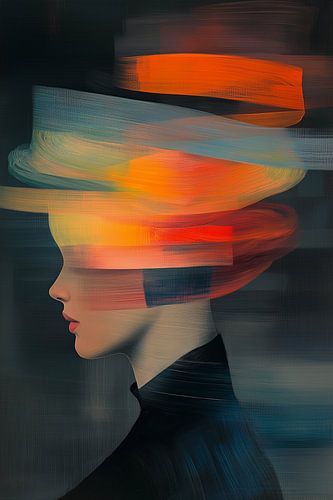 Tourbillon de pensées