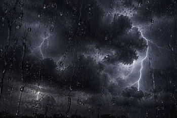 The Eye of the Storm