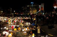 Amsterdam light Festival van Brian Morgan thumbnail