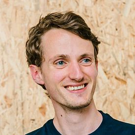 Wiljan Slofstra profielfoto
