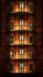 Speicherstadt Hamburg