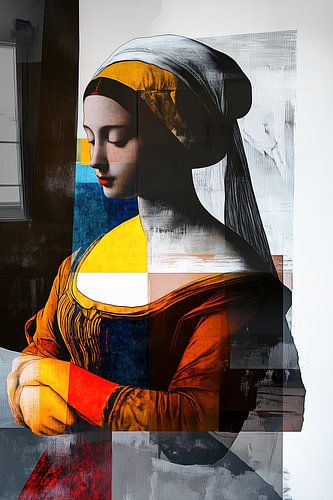 résumé de la femme de ménage