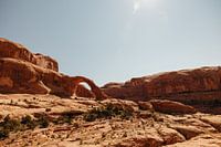 Arches-Nationalpark USA