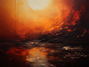 Echos der Dämmerung