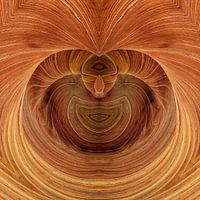 Sandstone - Figure