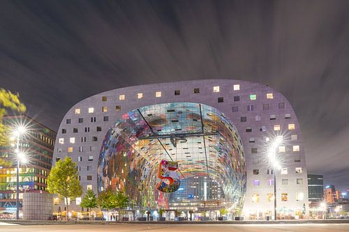 Rotterdam - Markthal