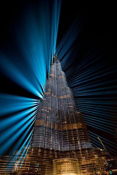 Dubai by Hello Pompoyo
