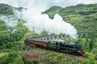 Hogwart Express I