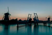 Mills of Kinderdijk