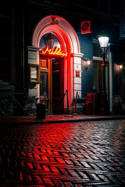 Une Belle Madeleine par Max ter Burg Fotografie