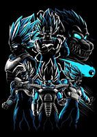 Anime Art