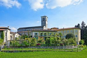 San Vittore in Brezzo di Bedero