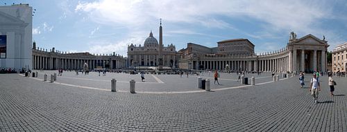 Sint pietersplein