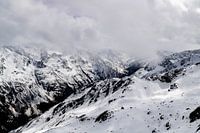 Wintersport in Sölden