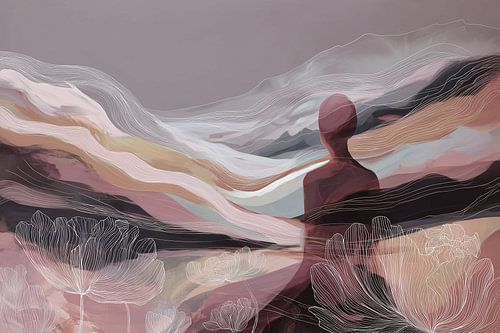 Ein Moment der Besinnung II