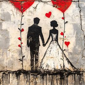Love by Preet Lambon