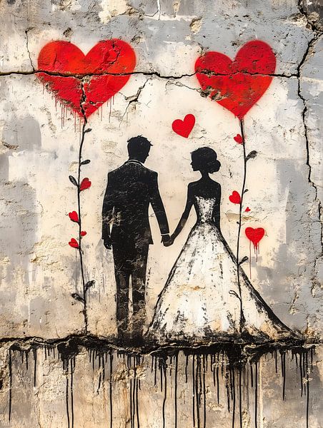 Love by Preet Lambon