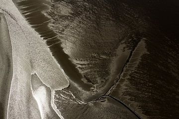 Mysteriöses Wattenmeer (6) von Meindert van Dijk