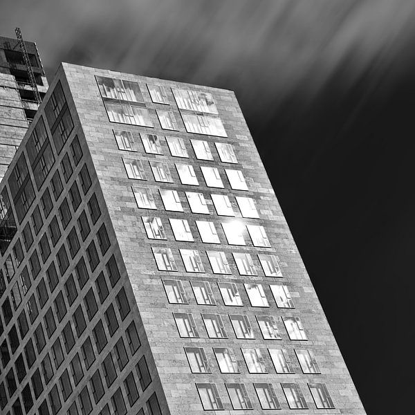 Berlin III von Michael Schulz-Dostal