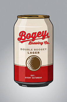 Bogey Brewing Co.