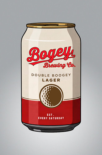 Bogey Brewing Co.