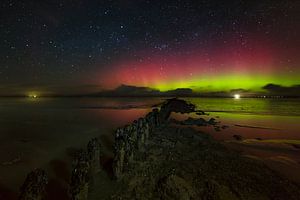 Aurora Borealis The Netherlands