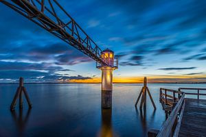 Phare d'Oostmahorn 2