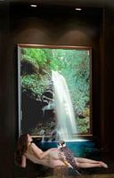 waterval-waterfall-chute d?eau-Wasserfall