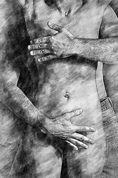 Beschermengel (erotiek)