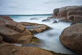 Tasmania Bay of Fires