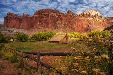 Grange Fruita sur Martin Podt